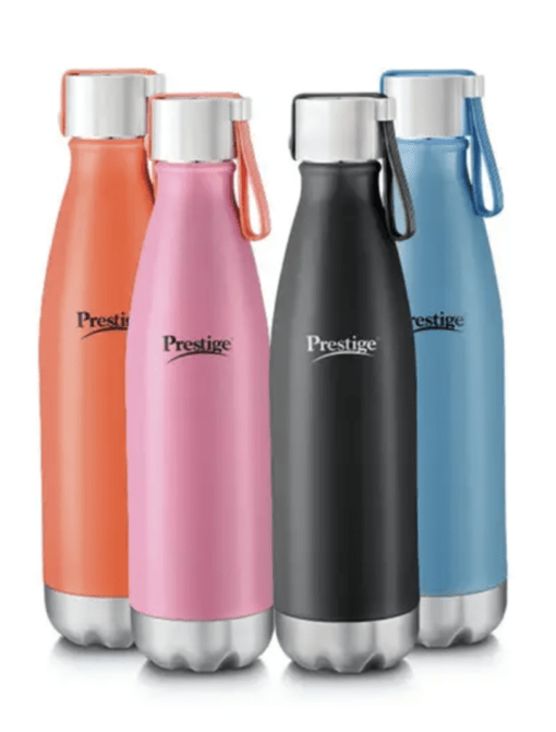 Prestige PDWBC Stainless Steel Water Bottle